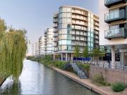 1 bedroom apartment for rent in Navigation Building,...