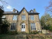 1 Bedroom Apartment For Rent In Nether Edge, Sheffield