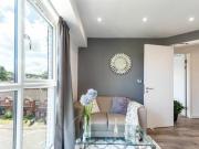 1 Bedroom Apartment For Rent In New Bedford House, 41 43...