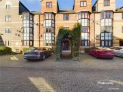 1 bedroom apartment for rent in New Bright Street,...