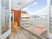 1 bedroom apartment for rent in New Caledonian Wharf,...