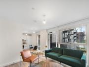 1 Bedroom Apartment For Rent In New Market Place, East Ham