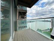 1 bedroom apartment for rent in New Providence Wharf,...