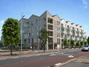 1 bedroom apartment for rent in New Road, Rainham,...