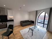 1 bedroom apartment for rent in New School House, 20...