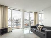 1 Bedroom Apartment For Rent In New Street
