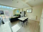 1 bedroom apartment for rent in New Street, Basingstoke,...