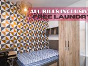 1 Bedroom Apartment For Rent In Newcastle Upon Tyne