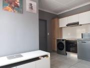 1 bedroom apartment for rent in newm.