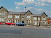 1 Bedroom Apartment For Rent In Newport