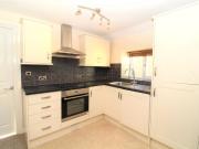 1 bedroom apartment for rent in Newport Street, Old...