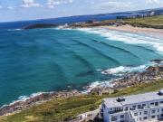1 Bedroom Apartment For Rent In Newquay