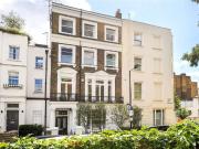 1 bedroom apartment for rent in Newton Road, London, W2