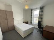 1 Bedroom Apartment For Rent In Norfolk Park, Sheffield