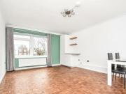 1 Bedroom Apartment For Rent In North Finchley