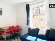 1 bedroom apartment for rent in North Inner City, Dublin