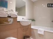 1 bedroom apartment for rent in North Inner City, Dublin