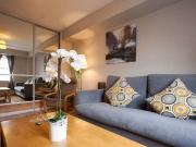 1 bedroom apartment for rent in North Inner City, Dublin