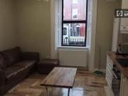 1 bedroom apartment for rent in North Inner City, Dublin
