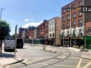 1 bedroom apartment for rent in North Inner City, Dublin