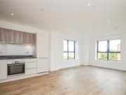 1 bedroom apartment for rent in North Star Avenue, Town...