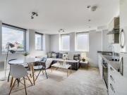 1 bedroom apartment for rent in North Street Lofts,...