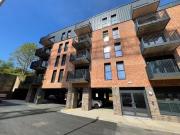1 bedroom apartment for rent in North Works, Dalmuir...