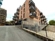 1 bedroom apartment for rent in North Works, Longbridge,... 1 bedroom apartment for rent in North Works, Longbridge,...