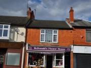 1 Bedroom Apartment For Rent In Northampton