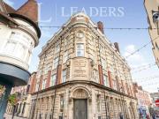 1 Bedroom Apartment For Rent In Northampton