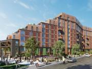 1 bedroom apartment for rent in Northminster,...