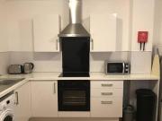 1 bedroom apartment for rent in Norton Road...