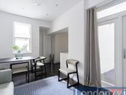 1 Bedroom Apartment For Rent In Notting Hill