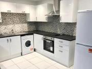 1 Bedroom Apartment For Rent In Nottingham