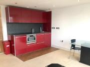 1 Bedroom Apartment For Rent In Nottingham