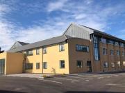 1 Bedroom Apartment For Rent In Nottingham, Nottinghamshire