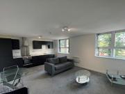 1 Bedroom Apartment For Rent In Nottingham, Nottinghamshire
