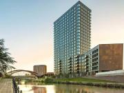 1 bedroom apartment for rent in Novella, 15 Stanley...