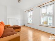 1 bedroom apartment for rent in Nursery Road, London, SW19