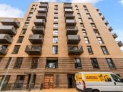 1 bedroom apartment for rent in Nuthatch Apartments,...