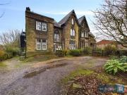 1 bedroom apartment for rent in Oak Mount, Bradford,...