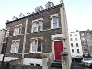 1 bedroom apartment for rent in Oakfield Grove Bristol BS8