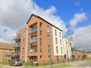 1 Bedroom Apartment For Rent In Oakgrove, Milton Keynes