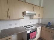 1 bedroom apartment for rent in Oban Road Southend On...