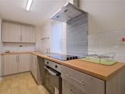 1 bedroom apartment for rent in Old School House, Guide,...