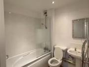 1 bedroom apartment for rent in Old Snow Hill,...