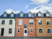 1 Bedroom Apartment For Rent In Old Town, Swindon