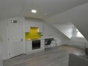 1 Bedroom Apartment For Rent In Old Town, Swindon