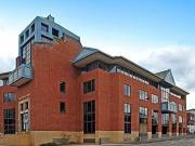 1 Bedroom Apartment For Rent In Old Town, Swindon