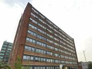 1 Bedroom Apartment For Rent In Old Trafford, Manchester
